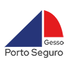 Gesso porto seguro logo